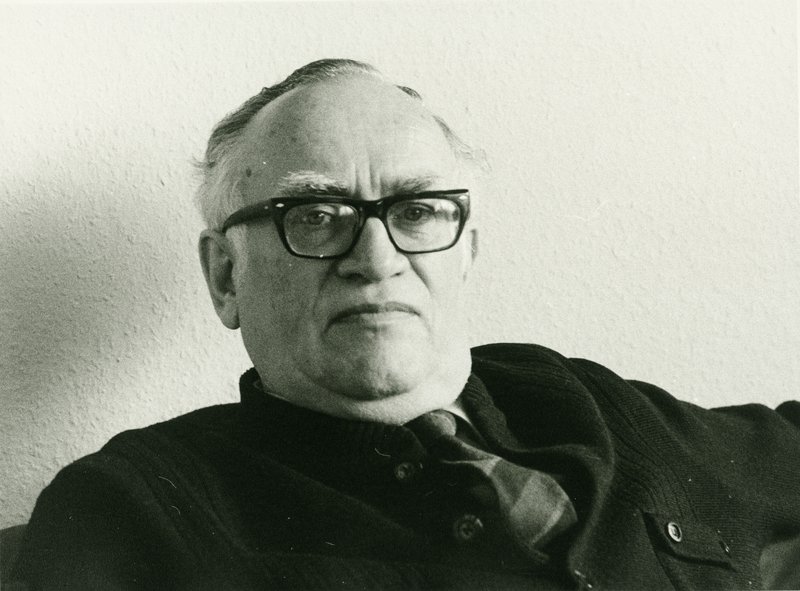 Baltes, Adalbert