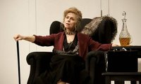 Quelle: www.residenztheater.de (Bildrechte: Thomas Dashuber)