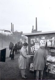 Quelle: Staatsarchiv Hamburg