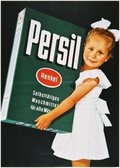 Persil (1956). Quelle: Henkel Corporate Communications