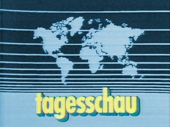 Logo 1973  / Quelle: NDR