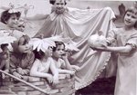 Osterballett vom 09.04.1951 Quelle: Staatsarchiv Hamburg