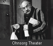 Ohnsorg Theater